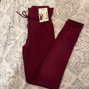 Women’s high rise leggings